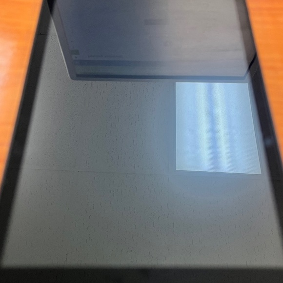 Qlink scepter 8” tablet - Picture 1 of 4